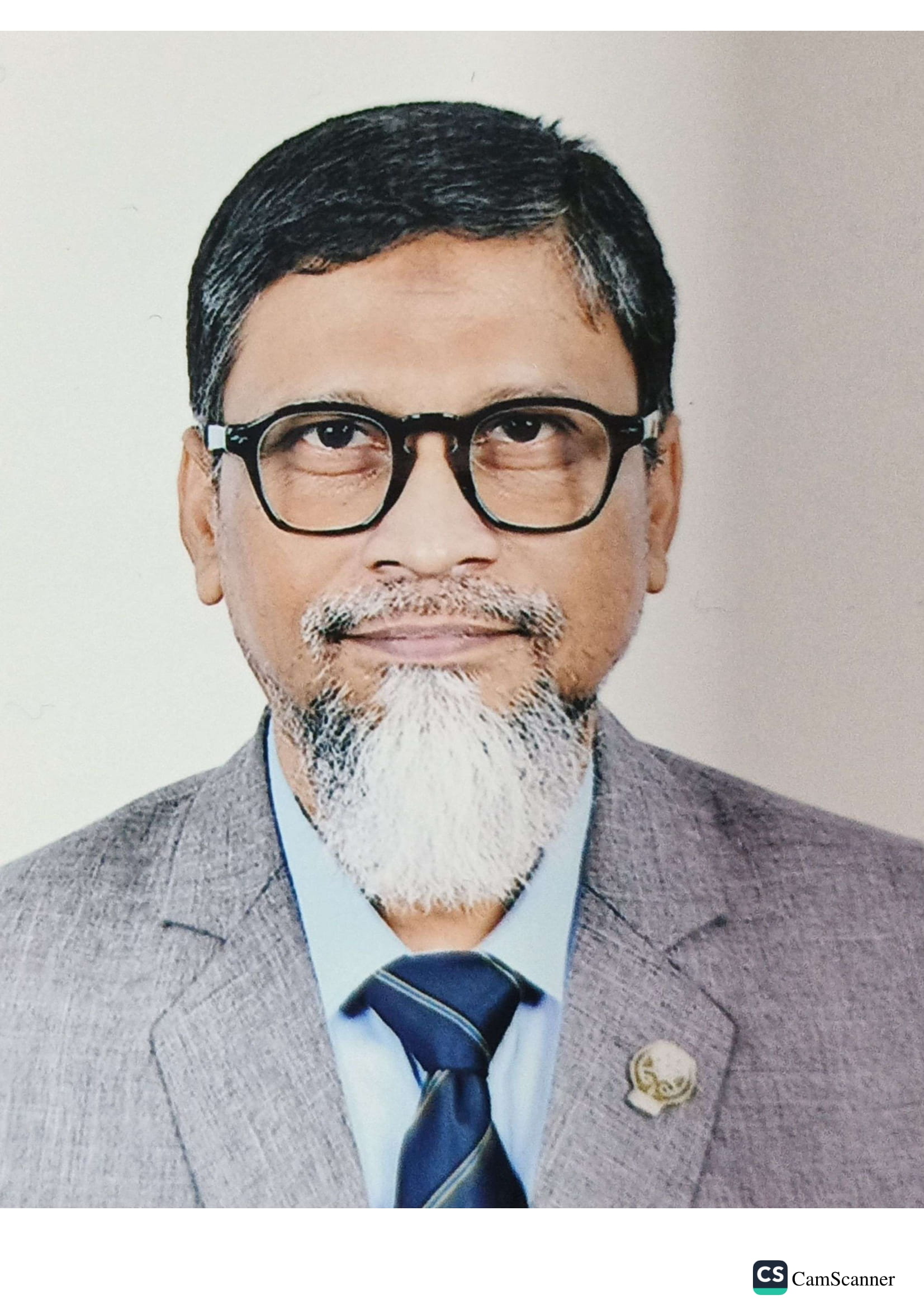MD SAIFUR RAHMAN